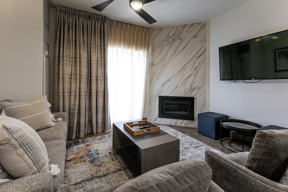 Condos at Canyons Resort by White Pines gallery photo in Park City, UT — image 50