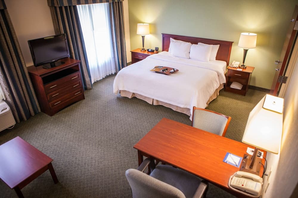 Hampton Inn & Suites Springfield-Southwest gallery photo in Springfield, IL — image 24
