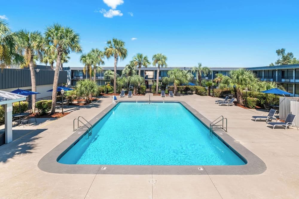 Quality Inn Slidell I-10 gallery photo in Slidell, LA — image 14