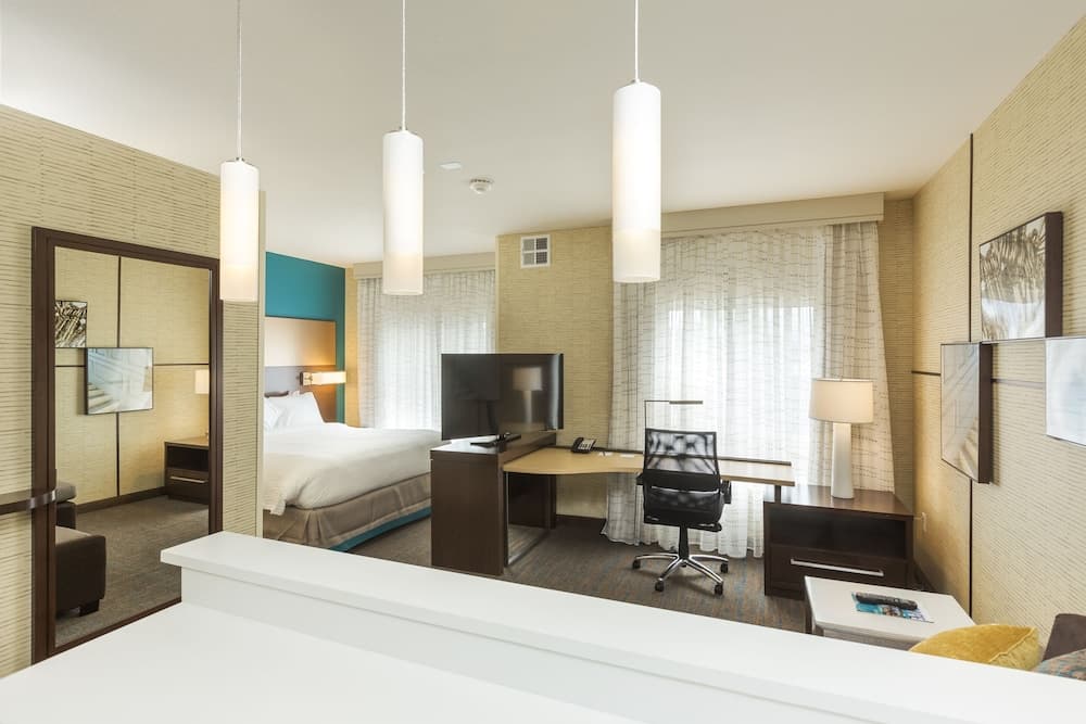 Residence Inn by Marriott Portland Hillsboro/Brookwood gallery photo in Hillsboro, OR — image 62