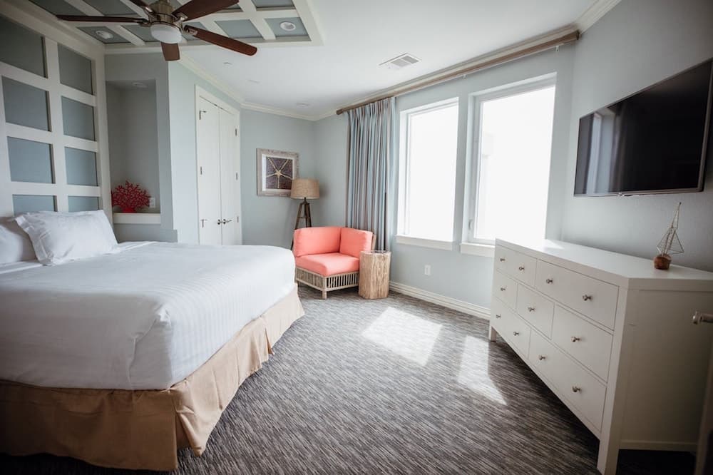 Holiday Inn Club Vacations Galveston Seaside Resort by IHG gallery photo in Galveston, TX — image 17