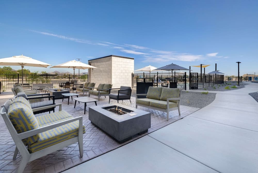 WaterWalk Extended Stay by Wyndham Huntsville gallery photo in Huntsville, AL — image 5