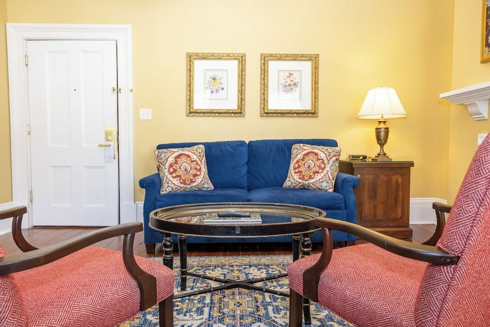 The Marshall House gallery photo in Savannah, GA — image 82