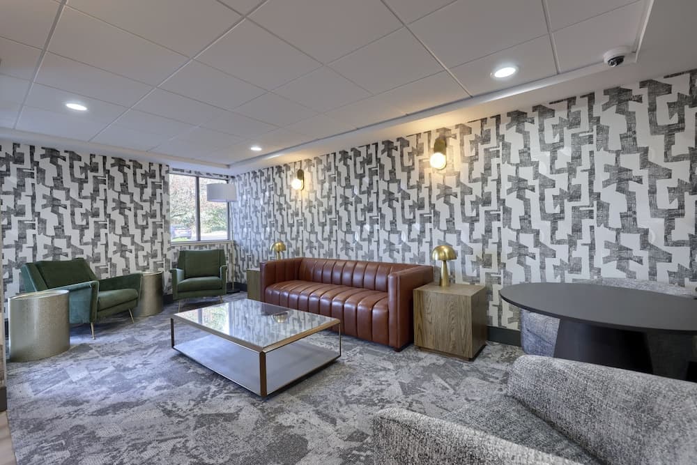 Lititz Pointe Inn and Suites property views in Lititz, PA — gallery photo 3