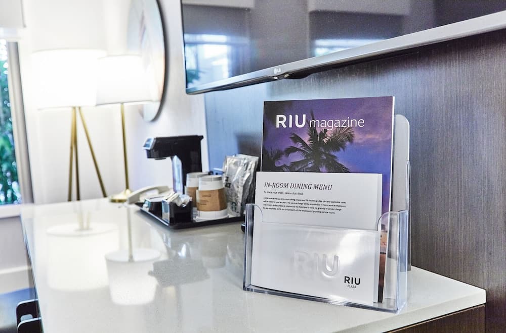 Hotel Riu Plaza Fisherman's Wharf gallery photo in San Francisco, CA — image 48
