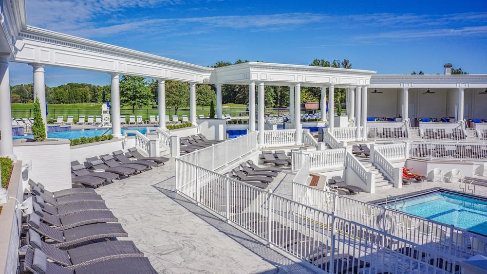The Grand Resort gallery photo in Warren, OH — image 44
