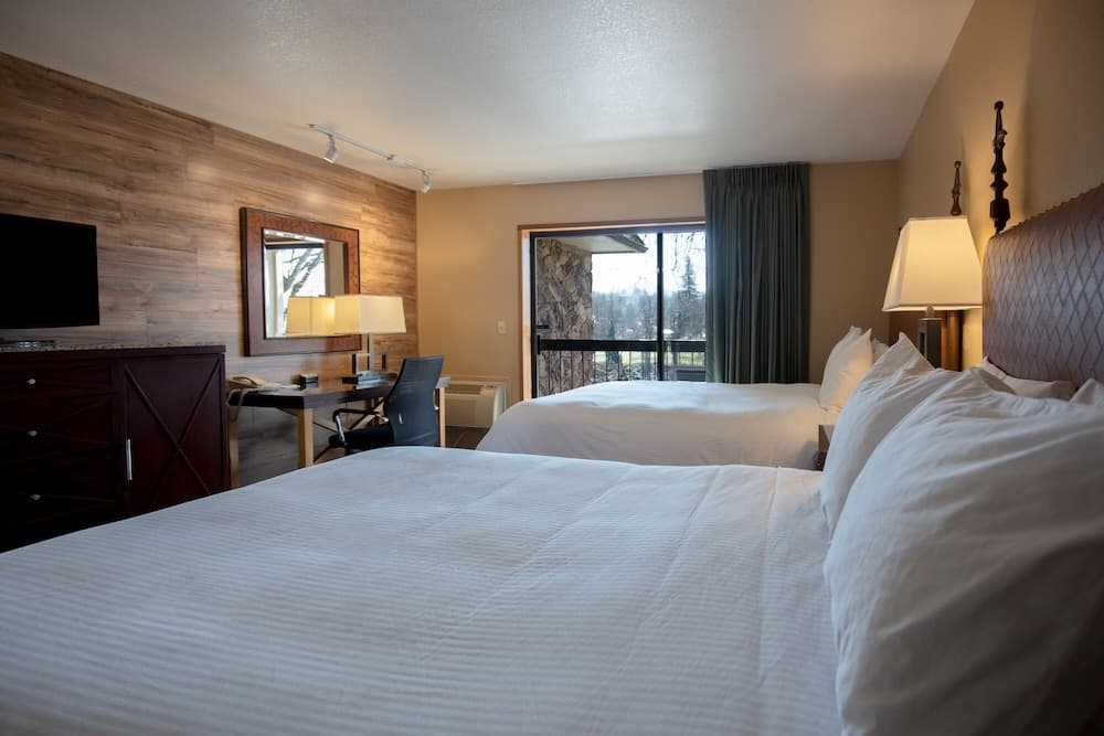 Riverside Inn gallery photo in Grants Pass, OR — image 14