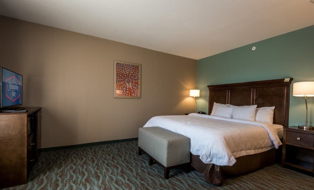Hampton Inn & Suites Gulfport I-10 gallery photo in Gulfport, MS — image 51