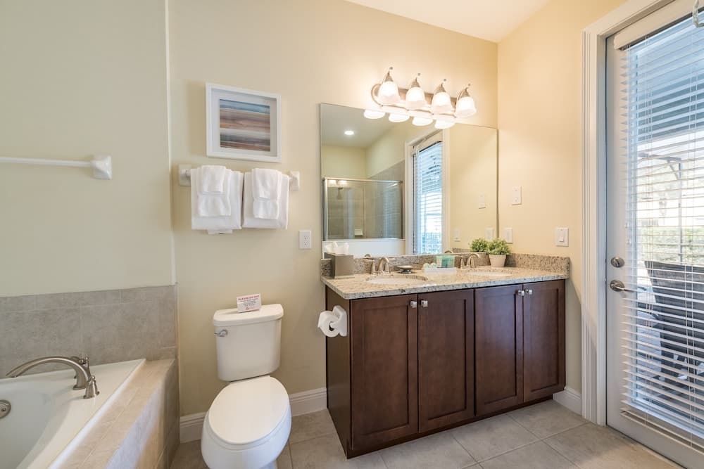 Encore Resort and Water Park at Reunion by Rentyl gallery photo in Kissimmee, FL — image 685