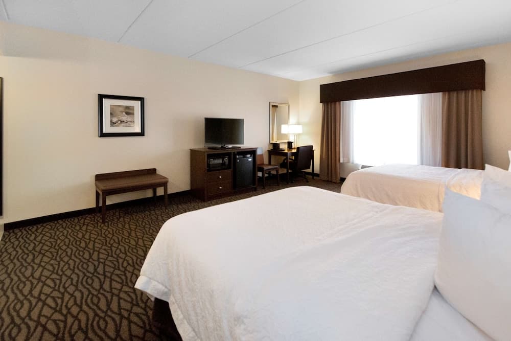 Hampton Inn Butler gallery photo in Butler, PA — image 35