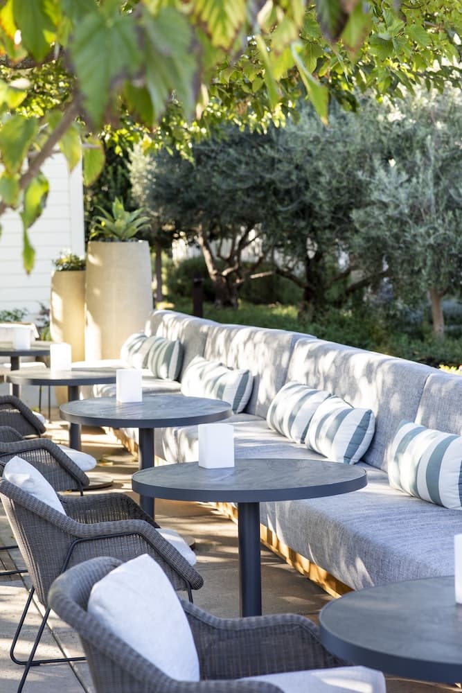 Solage, Auberge Collection gallery photo in Calistoga, CA — image 19