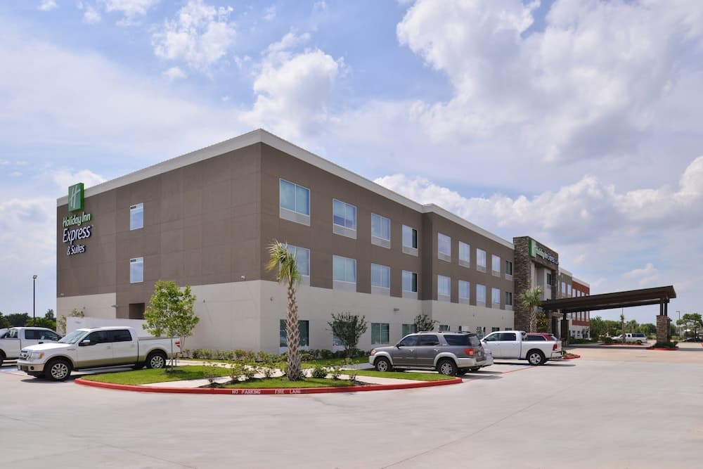 Holiday Inn Express & Suites Houston E - Pasadena by IHG gallery photo in Pasadena, TX — image 18