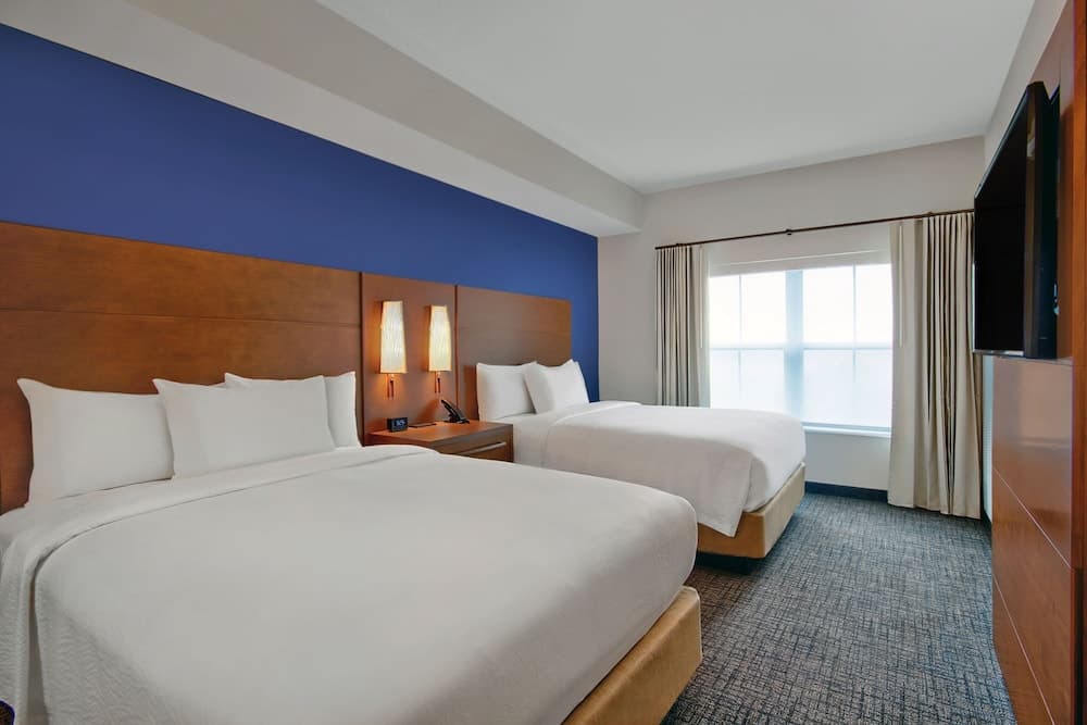 Residence Inn by Marriott Orlando Flamingo Crossing/Western Entrance gallery photo in Winter Garden, FL — image 5