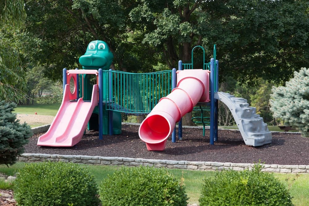 Salt Fork Lodge and Conference Center gallery photo in Cambridge, OH — image 12