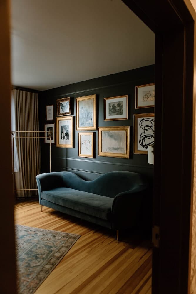 Hatchery Riverside Hotel & Event Venue interior in La Crosse, WI — gallery photo 2