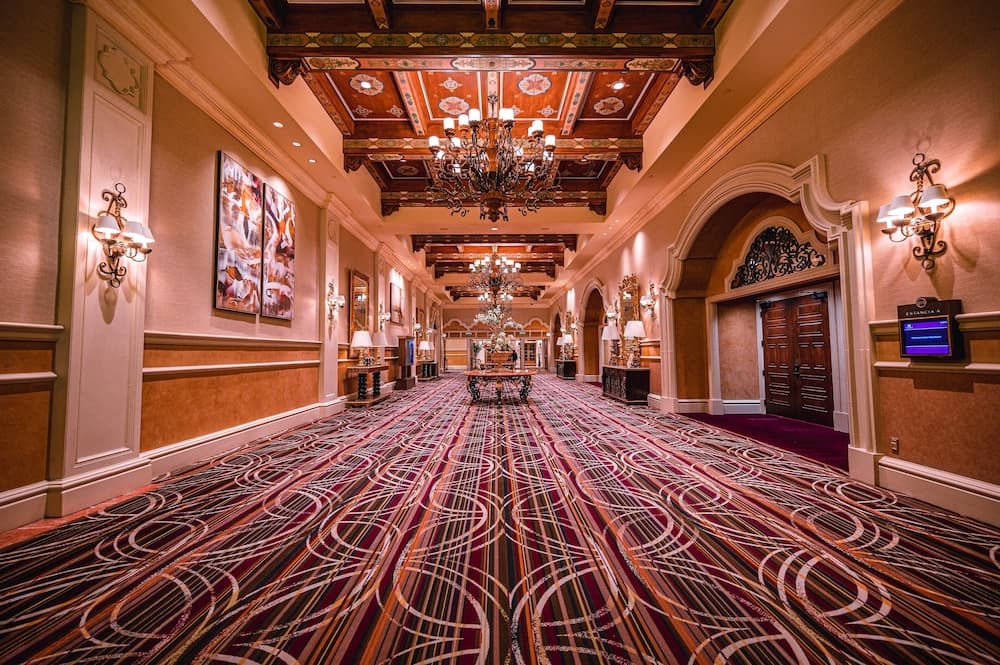 Green Valley Ranch Resort and Spa gallery photo in Henderson, NV — image 160