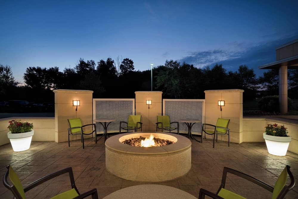 SpringHill Suites by Marriott Ewing Princeton South gallery photo in Trenton, NJ — image 14