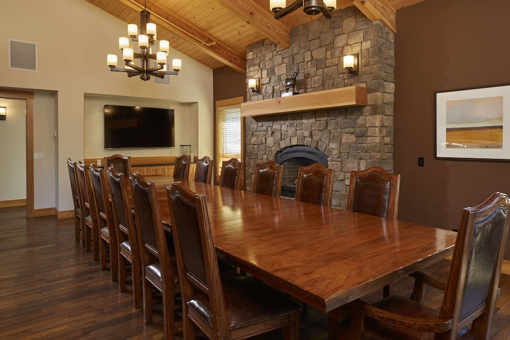 The Lodge at Canyon River Ranch gallery photo in Yakima, WA — image 6
