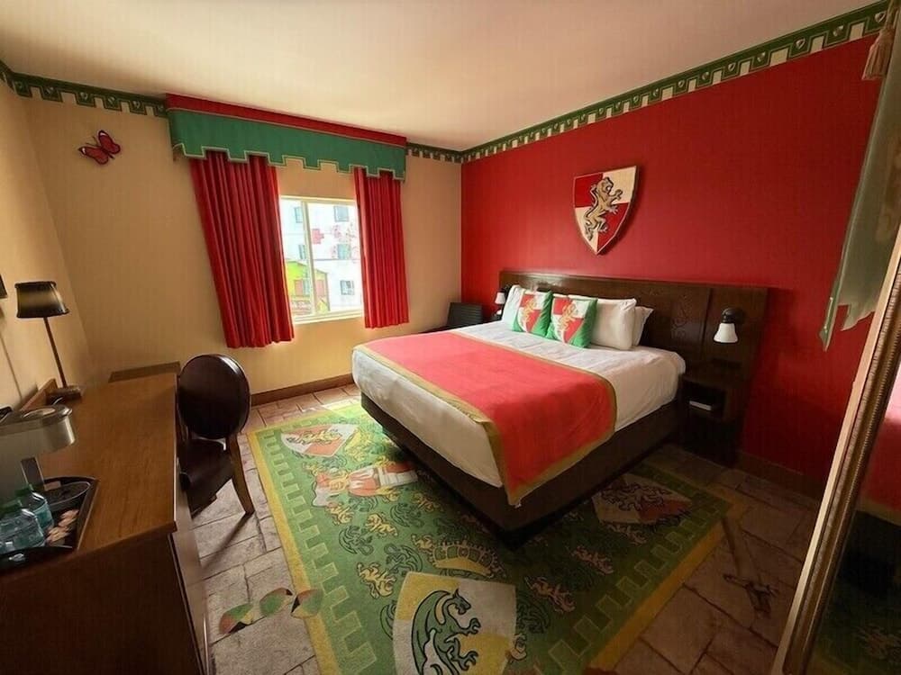 Legoland Florida Hotel gallery photo in Winter Haven, FL — image 10