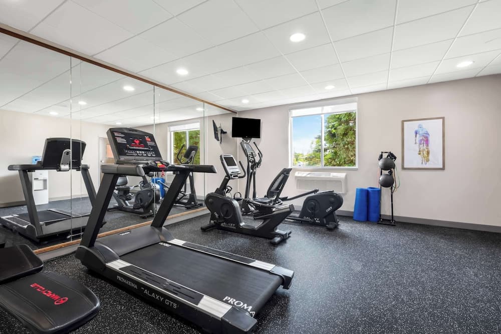 Best Western Dartmouth-New Bedford gallery photo in North Dartmouth, MA — image 27