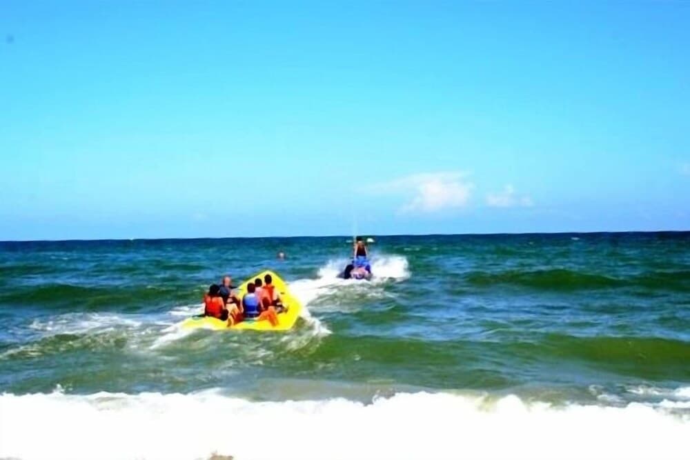 Tilghman Beach and Golf Resort gallery photo in Myrtle Beach, SC — image 26