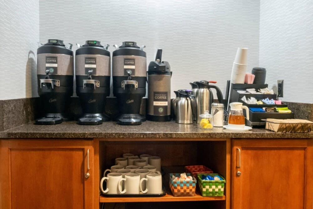 Residence Inn by Marriott Hazleton gallery photo in Hazleton, PA — image 30