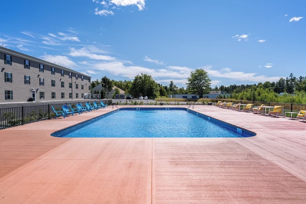 Stone Park property views in Ellsworth, ME — gallery photo 3
