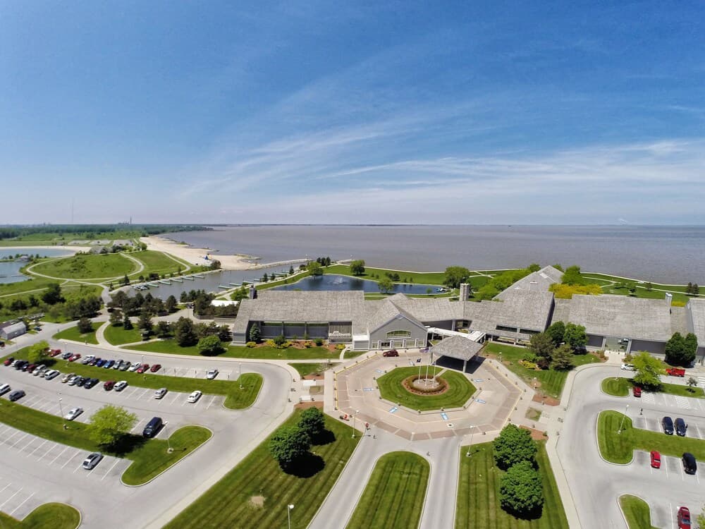 Maumee Bay Lodge and Conference Center gallery photo in Oregon, OH — image 56