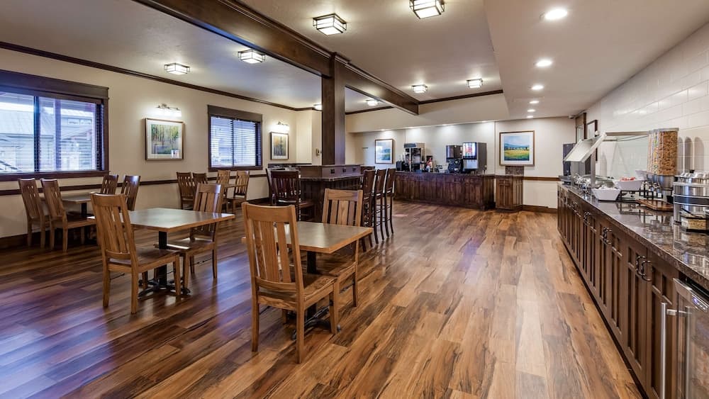 Best Western Plus High Country Inn gallery photo in Ogden, UT — image 10