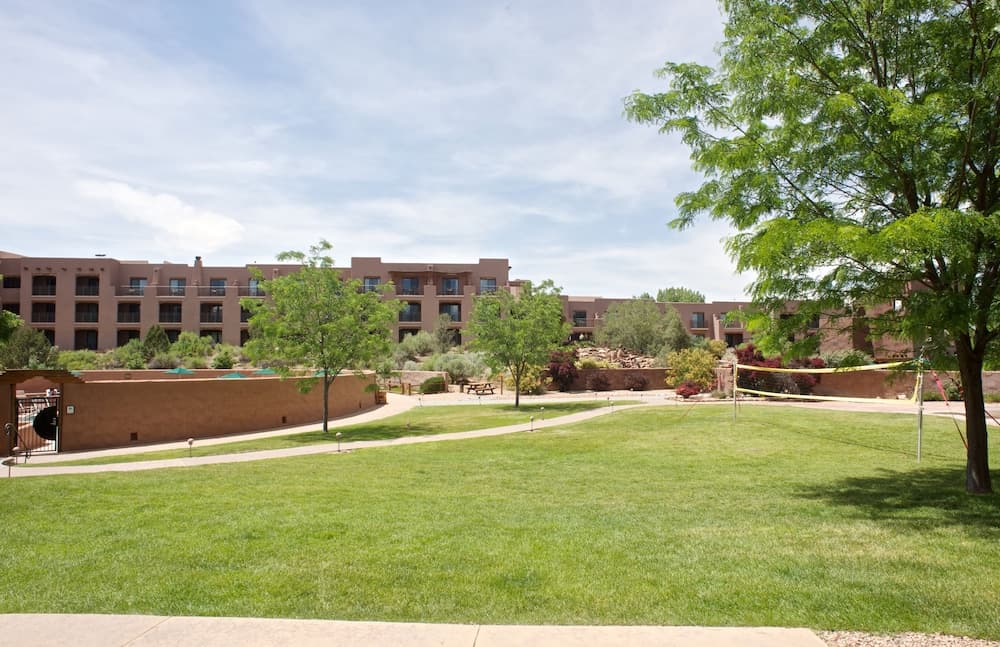 Hyatt Regency Tamaya Resort & Spa gallery photo in Santa Ana Pueblo, NM — image 52