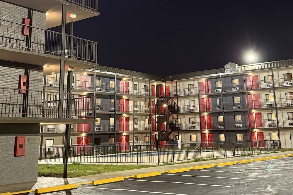 Ramada By Wyndham Kenner/New Orleans Airport South — hotel in Kenner, Louisiana