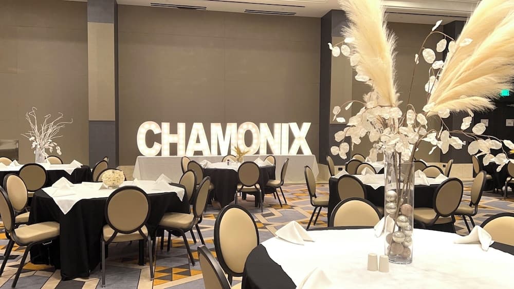 Chamonix Casino Hotel interior in Cripple Creek, CO — gallery photo 2