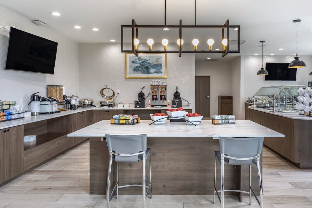 Staybridge Suites Dallas Grand Prairie by IHG gallery photo in Grand Prairie, TX — image 37