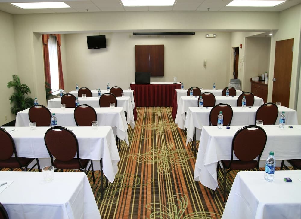 Hampton Inn & Suites Springfield-Southwest gallery photo in Springfield, IL — image 15