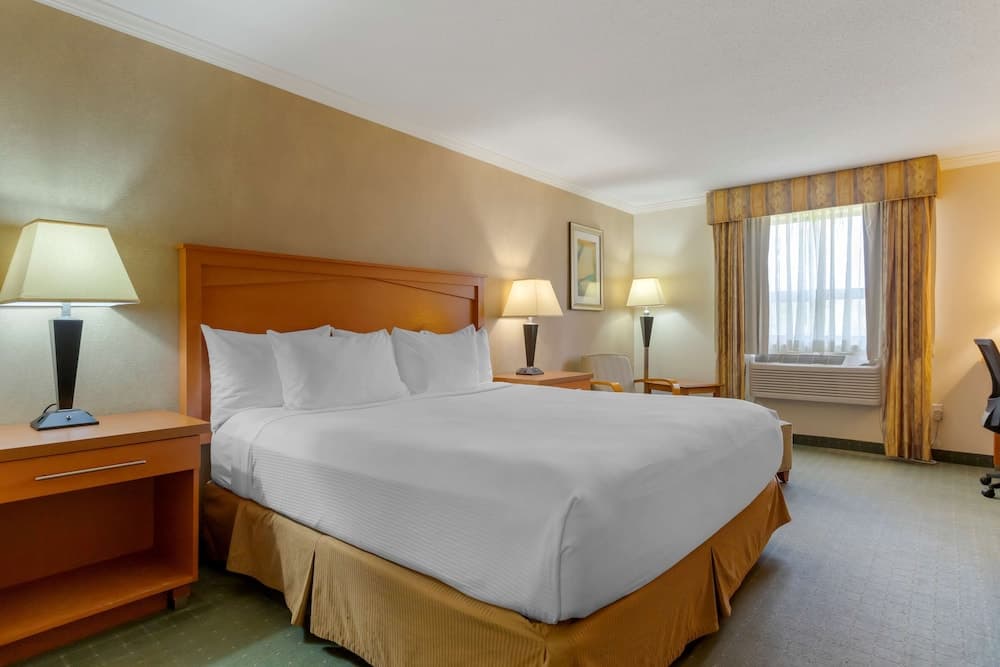 Best Western Davison Inn gallery photo in Davison, MI — image 33