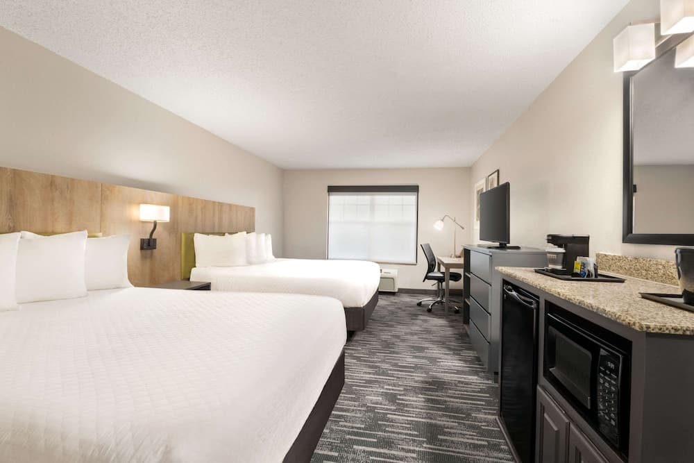 Country Inn & Suites by Radisson, Boise West - Meridian property views in Meridian, ID — gallery photo 3