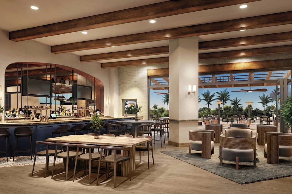 Gaylord Pacific Resort & Convention Center gallery photo in Chula Vista, CA — image 54