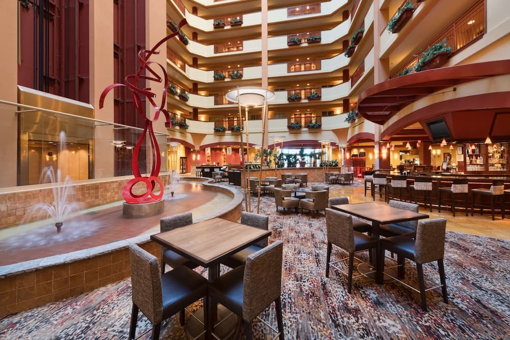 Embassy Suites by Hilton Nashville SE Murfreesboro gallery photo in Murfreesboro, TN — image 37