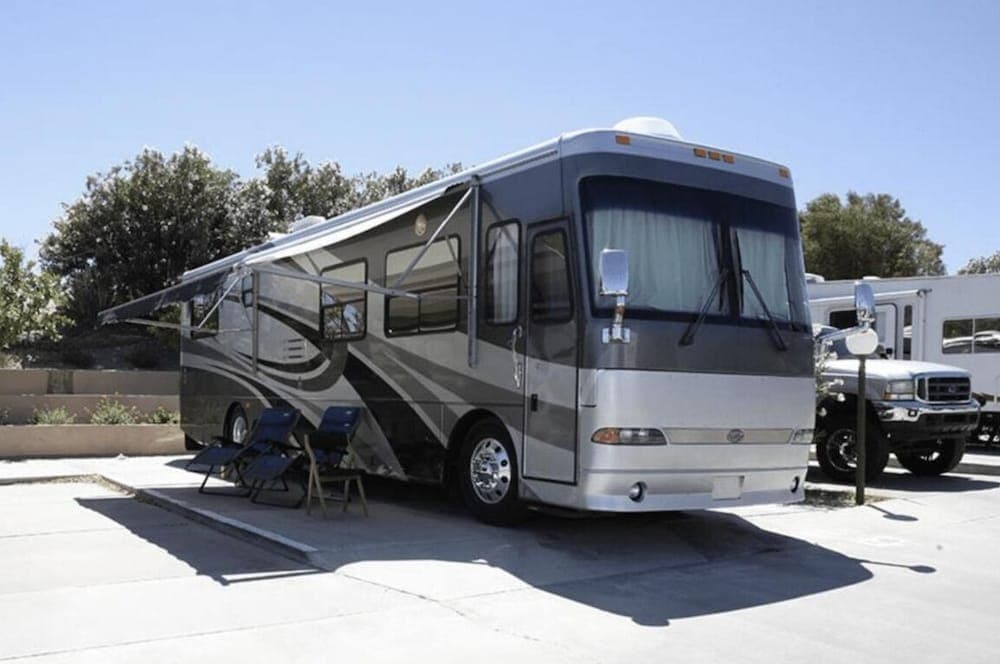 Shadow Hills RV Resort gallery photo in Indio, CA — image 15
