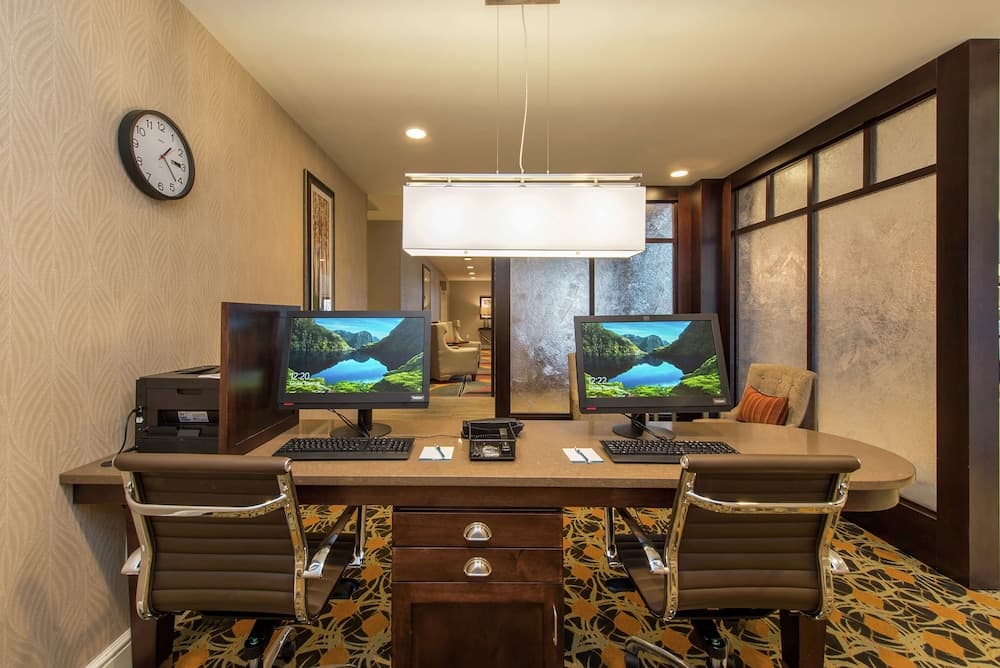 Homewood Suites by Hilton Marlborough gallery photo in Berlin — image 28