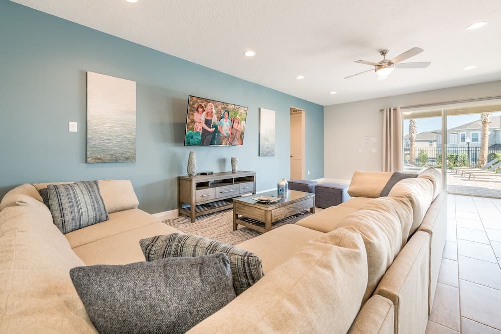 Encore Resort and Water Park at Reunion by Rentyl gallery photo in Kissimmee, FL — image 400