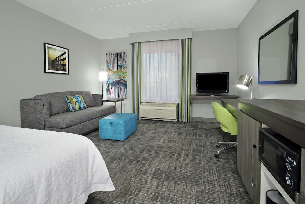 Hampton Inn Hagerstown-I-81 gallery photo in Hagerstown, MD — image 14