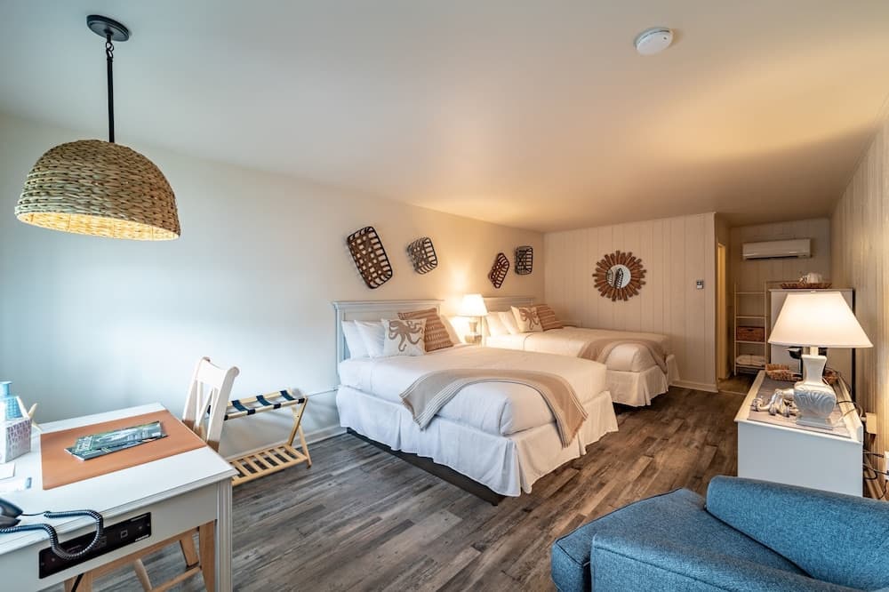 Ocean Glass Inn gallery photo in Rehoboth Beach, DE — image 42