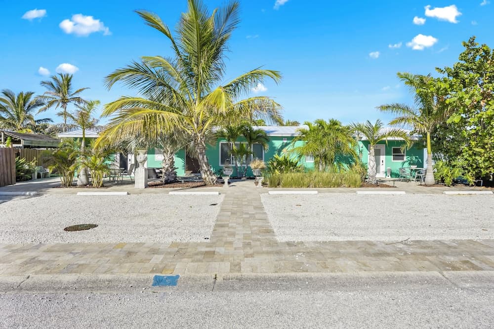 Sandpiper — hotel in Satellite Beach, Florida
