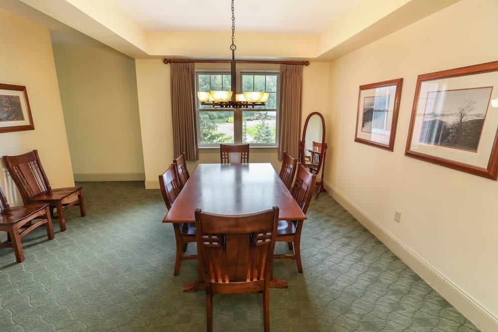Kaatskill Mountain Club & Condos by Vail Resorts gallery photo in Hunter — image 116