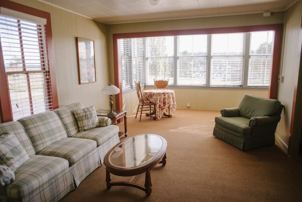 Fort Worden gallery photo in Port Townsend, WA — image 107