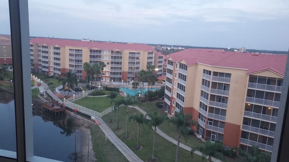 Westagate Resorts featured exterior or lobby in Kissimmee, FL — similar hotel