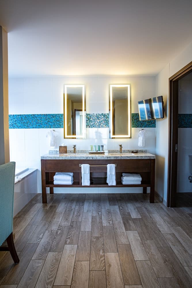 River Spirit Casino Resort gallery photo in Tulsa, OK — image 19