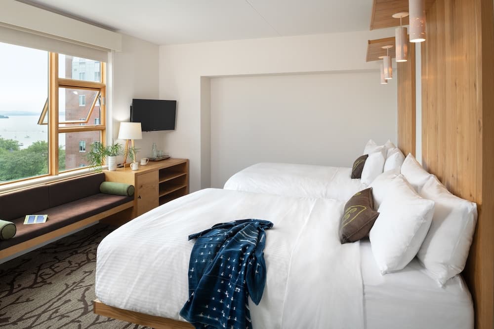 Hotel Vermont gallery photo in Burlington, VT — image 44