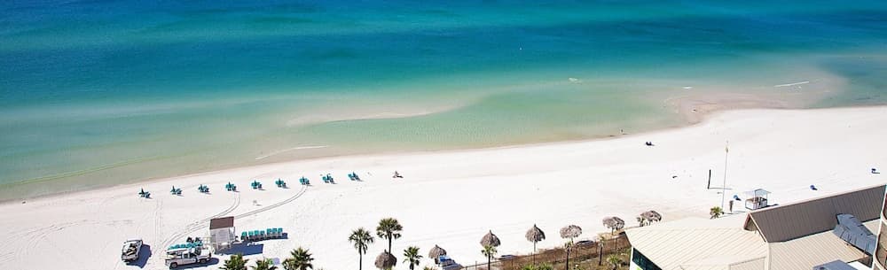 Holiday Inn Resort Panama City Beach by IHG gallery photo in Panama City Beach, FL — image 102